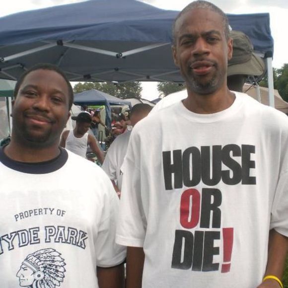 Profile Picture of Lawrence Williams (@biglw) on Poshmark