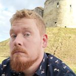 Profile Picture of Paul Brown (@uncoolgingerdad) on Instagram