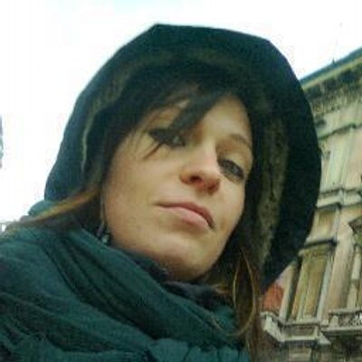 Alice Molinari - Twitter Profile Picture of Alice Molinari (@aliceari1) on Twitter