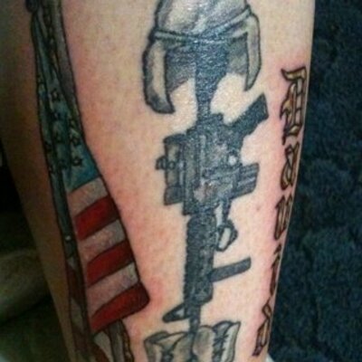 Profile Picture of Robert Askins (@IraqVeteran) on Twitter