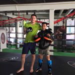 Profile Picture of Stuart McPherson (@big_stoosh) on Instagram