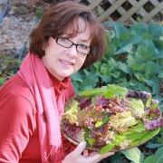 Profile Photo of Carolyn Binder (@cowlickcottage) on Pinterest