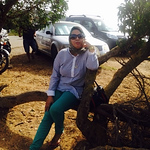 Profile Picture of Moufida Laty (@moufmouf1962) on Flickr