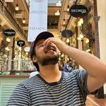 Profile Picture of Bailey Baranenko (@baileybaranenko) on Instagram