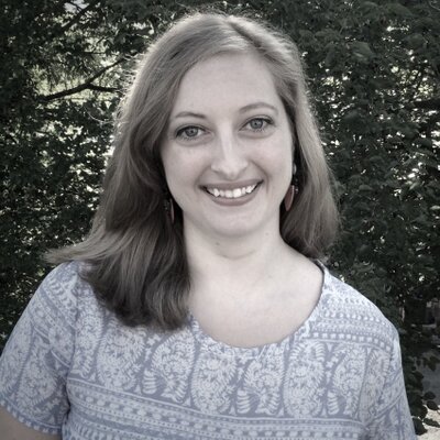 Profile Picture of Jenna Farmer (@JennaFarmerLenz) on Twitter