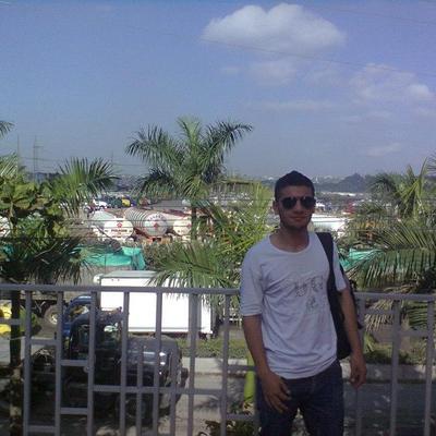 Profile Picture of MIchael Smyth Loaiza (@SmythLoaiza) on Twitter