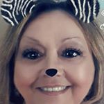 Profile Picture of Donna Baker (@donnabee2good) on Instagram