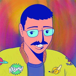 Profile Picture of José de Deus (@maisumzeca) on Instagram