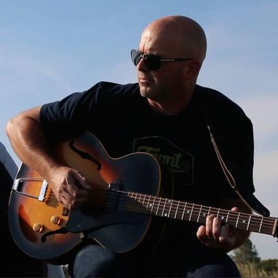 Profile Picture of David Eugene Ivey (@DavidEugeneIvey) on Twitter