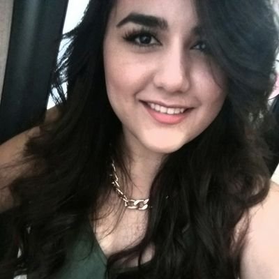 Profile Picture of Darlene Méndez (@mendez_lad) on Twitter