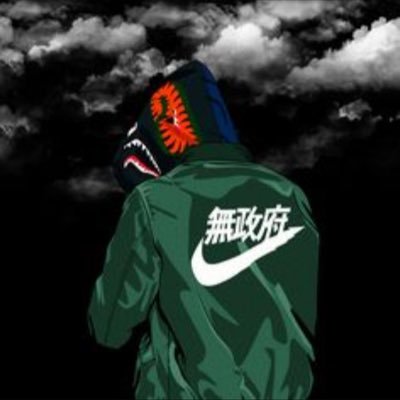 Profile Picture of Josh Beckham (@ovo_jumpman5252) on Twitter
