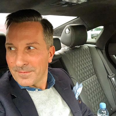 Profile Picture of Joshua StLaurent (@JoshuaStLauren8) on Twitter