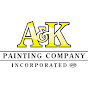 Profile Picture of AKPaintingVideos (@@AKPaintingVideos) on Tiktok