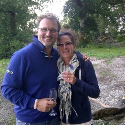 Profile Picture of Steve Chappell (@CentenaryHGK) on Twitter