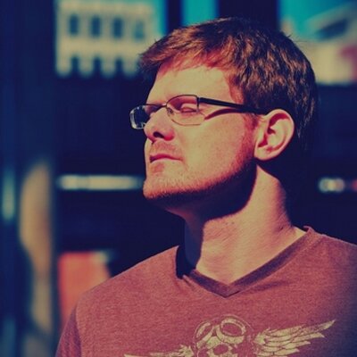 Profile Picture of Christopher Newcomb (@ModelChrisN) on Twitter