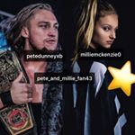 Profile Picture of Dunne And Mckenzie Fan (@pete_and_millie_fan43) on Instagram