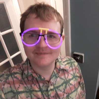 Profile Picture of Nathan Sinclair (@TwisTurtle) on Twitter