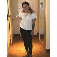 Profile Picture of Peyton Roberts (@peyton-roberts-15) on Quora