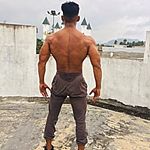 Profile Picture of Mark Serah (@serah_96) on Instagram