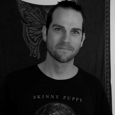 Profile Picture of James Daw (@JamesZeppelin) on Twitter