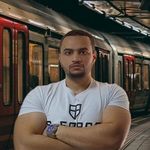 Profile Picture of s-ғᴏʀᴄᴇ ᴡᴀᴛᴄʜᴇs ʙʀᴀɴᴅ ᴀᴍʙᴀssᴀᴅᴏʀ (@mahmoud.shanner) on Instagram