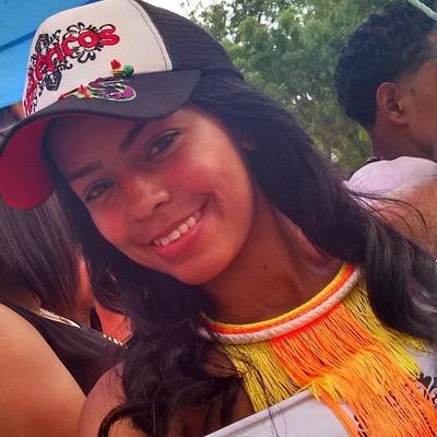 Ginette Gonzalez - Twitter Profile Picture of Ginette Gonzalez (@ginetterd) on Twitter