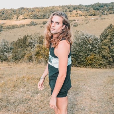 Profile Picture of Michael Diss (@MichaelWilliamD) on Twitter