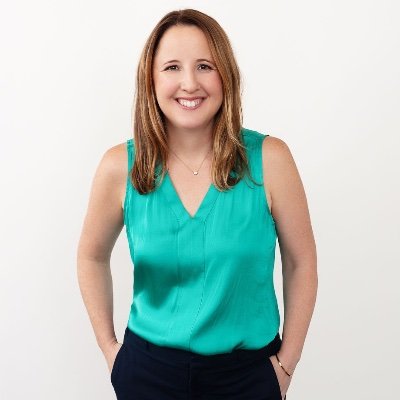 Profile Picture of Jennifer Newman, Ph.D. (@DrJennNewman) on Twitter