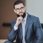 Profile Picture of Henrique Lemos Cury Harfuch (@henriqueharfuch.adv) on Instagram