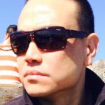 Profile Picture of Chris Dayrit (@xotied) on Instagram