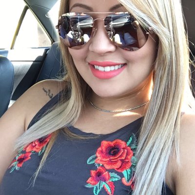 Profile Picture of Alice M. Burgos (@AlIcEmBuRgOs) on Twitter