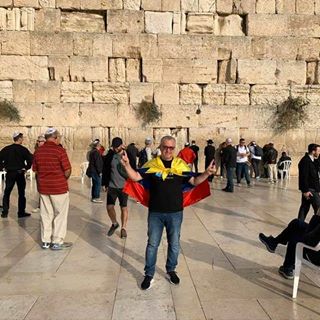 Profile Picture of William Carbonell (William carbonell) (@pastoramarlene.arias) on Facebook