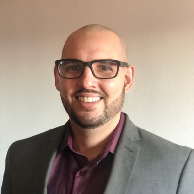 Profile Picture of Daniel Berrio Rueda (@BerrioRueda) on Twitter