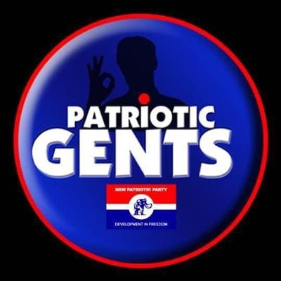 Eric Yeboah Odeneho - Twitter Profile Picture of Eric Yeboah Odeneho (@yeboah_odeneho) on Twitter