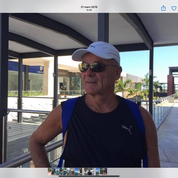Profile Picture of Richard Tremblay (@richardtremb222) on Poshmark