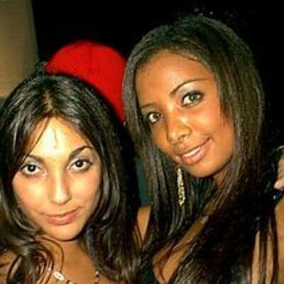 Profile Picture of Stacie Rodriguez (@stacierodriguez) on Twitter