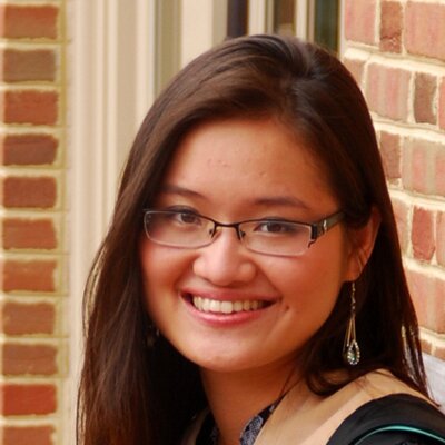 Profile Picture of April Nguyen (@AprilNguyen04) on Twitter