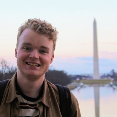 Profile Picture of Ben Cardwell (@benhcardwell) on Twitter