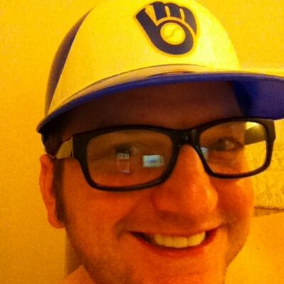 Profile Picture of John Rodgers (@hoobada) on Twitter
