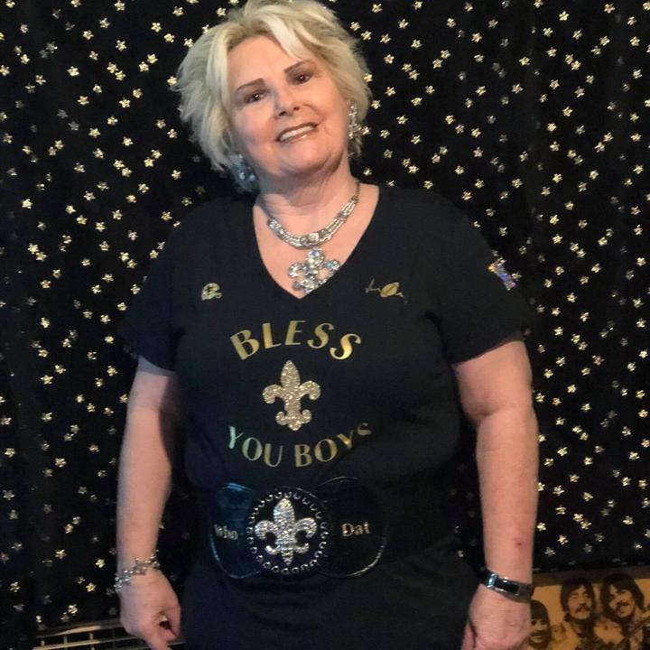 Profile Picture of Diane Phillips (@diane.phillips21) on Tiktok