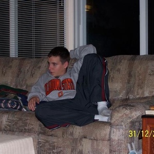 Joseph Krawetzke - Myspace Profile Picture of Joseph Krawetzke (@giethrajk) on Myspace