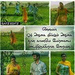 Profile Picture of sweety (@preethi_chandran_97) on Instagram