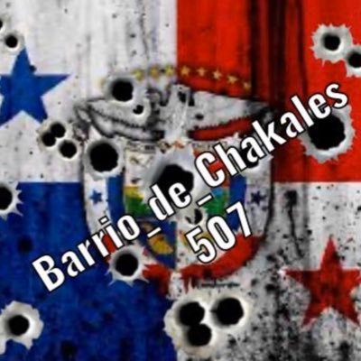 Profile Picture of @barrio_de_chakales507 (@chakales507) on Twitter