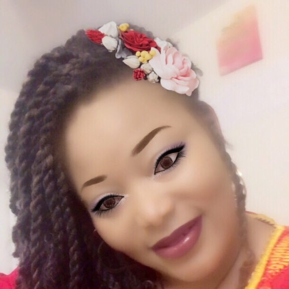 Richel Okornoe - Poshmark Profile Picture of Richel Okornoe (@7riches) on Poshmark