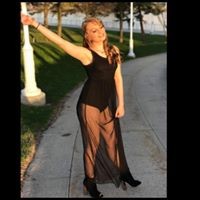 Profile Picture of Ashely Adams (@ashely-adams-1) on Quora