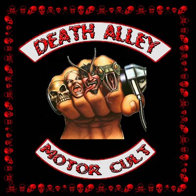 Profile Picture of DAVID D ASKEW (@DAMCULTDAVE) on Twitter