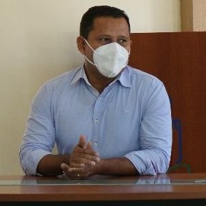 Profile Picture of Alain Vélez Ramírez (@AlainVelez) on Twitter