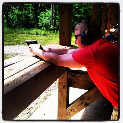 Profile Picture of Shaun Lance (@slanceuga) on Twitter
