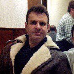 Profile Picture of Roberto Cantelmo (@robertorcantelmo) on Instagram