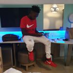 Profile Picture of Robert Valentino (@valentino_rsa) on Instagram